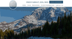 Desktop Screenshot of northwestperio.com